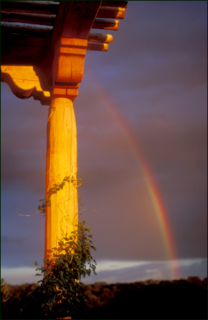 Santa Fe, New Mexico